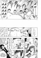 Saki [Hakaba] [Original] Thumbnail Page 27