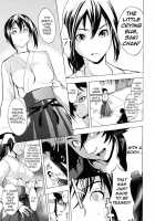 Saki [Hakaba] [Original] Thumbnail Page 05