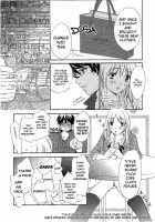 XXX Lessons Story 01 [Original] Thumbnail Page 16