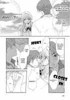 XXX Lessons Story 01 [Original] Thumbnail Page 27