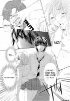 XXX Lessons Story 01 [Original] Thumbnail Page 28