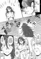 Lost My Career [Murasaki Syu] [Gundam 00] Thumbnail Page 27