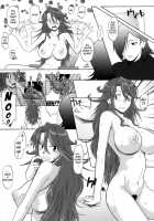 Lost My Career [Murasaki Syu] [Gundam 00] Thumbnail Page 31