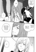 Isoide Heaven / 急いでヘヴン [Tales Of The Abyss] Thumbnail Page 11