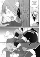 Isoide Heaven / 急いでヘヴン [Tales Of The Abyss] Thumbnail Page 17