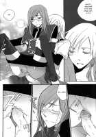 Isoide Heaven / 急いでヘヴン [Tales Of The Abyss] Thumbnail Page 18
