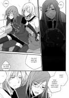 Isoide Heaven / 急いでヘヴン [Tales Of The Abyss] Thumbnail Page 19
