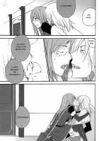 Isoide Heaven / 急いでヘヴン [Tales Of The Abyss] Thumbnail Page 21