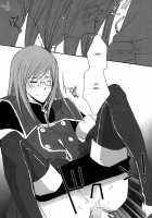 Isoide Heaven / 急いでヘヴン [Tales Of The Abyss] Thumbnail Page 23