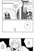 Isoide Heaven / 急いでヘヴン [Tales Of The Abyss] Thumbnail Page 25