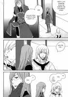 Isoide Heaven / 急いでヘヴン [Tales Of The Abyss] Thumbnail Page 26