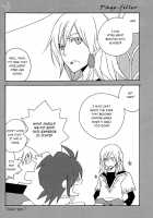 Isoide Heaven / 急いでヘヴン [Tales Of The Abyss] Thumbnail Page 28