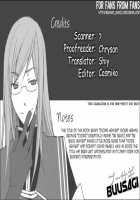 Isoide Heaven / 急いでヘヴン [Tales Of The Abyss] Thumbnail Page 30