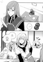 Isoide Heaven / 急いでヘヴン [Tales Of The Abyss] Thumbnail Page 03