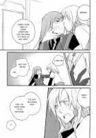 Isoide Heaven / 急いでヘヴン [Tales Of The Abyss] Thumbnail Page 07