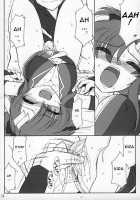 PRISONER 7 The Original Bird / PRISONER 7 The Original Bird [Charlie Nishinaka] [Gundam Seed Destiny] Thumbnail Page 11