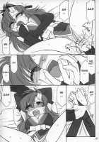 PRISONER 7 The Original Bird / PRISONER 7 The Original Bird [Charlie Nishinaka] [Gundam Seed Destiny] Thumbnail Page 16