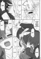 PRISONER 7 The Original Bird / PRISONER 7 The Original Bird [Charlie Nishinaka] [Gundam Seed Destiny] Thumbnail Page 18