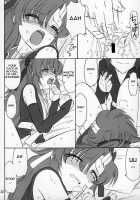 PRISONER 7 The Original Bird / PRISONER 7 The Original Bird [Charlie Nishinaka] [Gundam Seed Destiny] Thumbnail Page 19