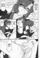 PRISONER 7 The Original Bird / PRISONER 7 The Original Bird [Charlie Nishinaka] [Gundam Seed Destiny] Thumbnail Page 20