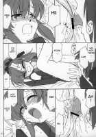 PRISONER 7 The Original Bird / PRISONER 7 The Original Bird [Charlie Nishinaka] [Gundam Seed Destiny] Thumbnail Page 21