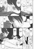 PRISONER 7 The Original Bird / PRISONER 7 The Original Bird [Charlie Nishinaka] [Gundam Seed Destiny] Thumbnail Page 24