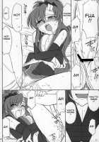 PRISONER 7 The Original Bird / PRISONER 7 The Original Bird [Charlie Nishinaka] [Gundam Seed Destiny] Thumbnail Page 25