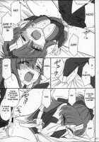 PRISONER 7 The Original Bird / PRISONER 7 The Original Bird [Charlie Nishinaka] [Gundam Seed Destiny] Thumbnail Page 26