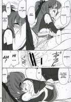 PRISONER 7 The Original Bird / PRISONER 7 The Original Bird [Charlie Nishinaka] [Gundam Seed Destiny] Thumbnail Page 27