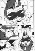 PRISONER 7 The Original Bird / PRISONER 7 The Original Bird [Charlie Nishinaka] [Gundam Seed Destiny] Thumbnail Page 28