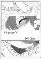 PRISONER 7 The Original Bird / PRISONER 7 The Original Bird [Charlie Nishinaka] [Gundam Seed Destiny] Thumbnail Page 02