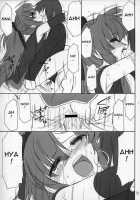 PRISONER 7 The Original Bird / PRISONER 7 The Original Bird [Charlie Nishinaka] [Gundam Seed Destiny] Thumbnail Page 30