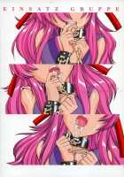 PRISONER 7 The Original Bird / PRISONER 7 The Original Bird [Charlie Nishinaka] [Gundam Seed Destiny] Thumbnail Page 37