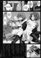 Ayanami X Nagato / 綾波×長門 [Mokusei Zaijuu] [Neon Genesis Evangelion] Thumbnail Page 25