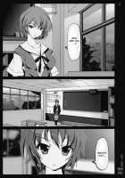 Ayanami X Nagato / 綾波×長門 [Mokusei Zaijuu] [Neon Genesis Evangelion] Thumbnail Page 02