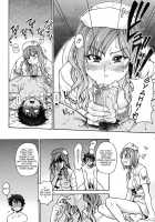 The Musume Sex Building [Shiwasu No Okina] [Original] Thumbnail Page 14