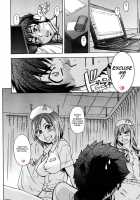 The Musume Sex Building [Shiwasu No Okina] [Original] Thumbnail Page 02