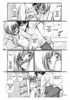 Sex Nanka Kyouminai Chapter 01: Minyako'S Plate [Original] Thumbnail Page 10