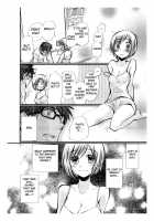 Sex Nanka Kyouminai Chapter 01: Minyako'S Plate [Original] Thumbnail Page 13