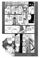 Sex Nanka Kyouminai Chapter 01: Minyako'S Plate [Original] Thumbnail Page 14