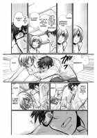 Sex Nanka Kyouminai Chapter 01: Minyako'S Plate [Original] Thumbnail Page 15