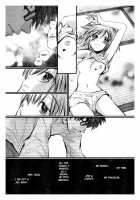 Sex Nanka Kyouminai Chapter 01: Minyako'S Plate [Original] Thumbnail Page 16