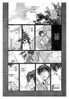 Sex Nanka Kyouminai Chapter 01: Minyako'S Plate [Original] Thumbnail Page 17