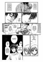 Sex Nanka Kyouminai Chapter 01: Minyako'S Plate [Original] Thumbnail Page 18