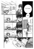 Sex Nanka Kyouminai Chapter 01: Minyako'S Plate [Original] Thumbnail Page 19