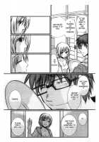 Sex Nanka Kyouminai Chapter 01: Minyako'S Plate [Original] Thumbnail Page 20