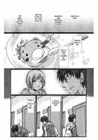 Sex Nanka Kyouminai Chapter 01: Minyako'S Plate [Original] Thumbnail Page 21
