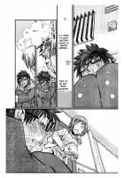 Sex Nanka Kyouminai Chapter 01: Minyako'S Plate [Original] Thumbnail Page 22