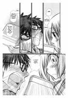 Sex Nanka Kyouminai Chapter 01: Minyako'S Plate [Original] Thumbnail Page 23