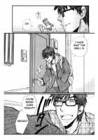 Sex Nanka Kyouminai Chapter 01: Minyako'S Plate [Original] Thumbnail Page 05